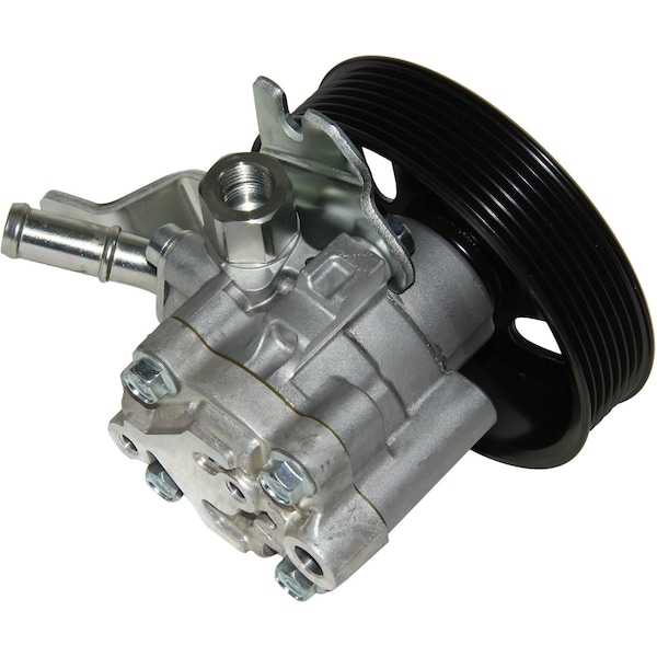Hitachi 13-08 Infiniti G37/08-07 G35 3.5-3.7L Pwr Steer Pump, Psp0013 PSP0013 - main